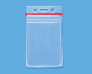    ZIP LOCK - BZ-103V